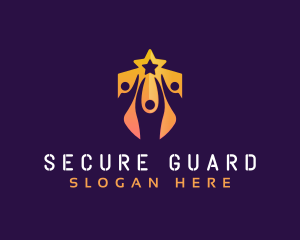 Successful Team Security logo