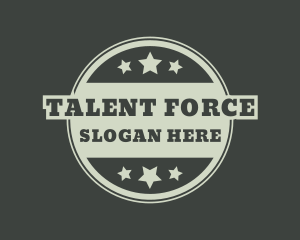 Military Law Enforcement  logo