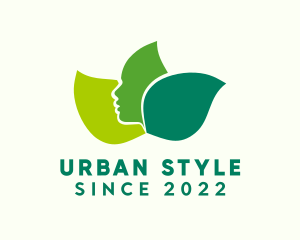 Organic Leaf Wellness Spa logo