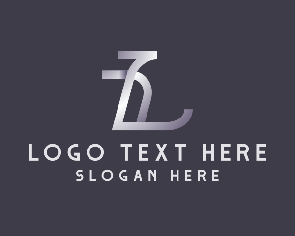 Web Design logo example 1