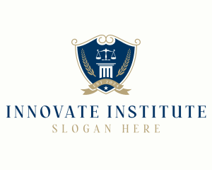 Law Firm Graduate School logo