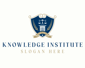 Law Firm Graduate School logo
