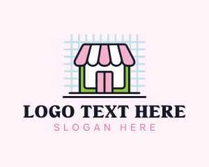 Retail Market Store logo