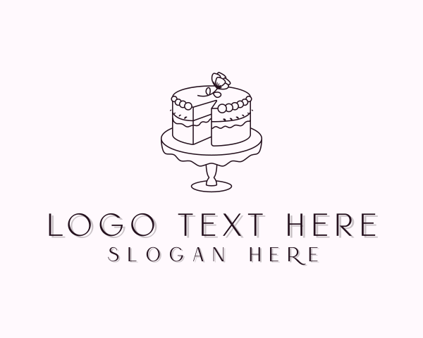 Caterer logo example 4