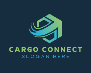 Arrow Cargo Delivery logo