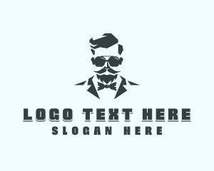 Gentleman Fashion Grooming logo