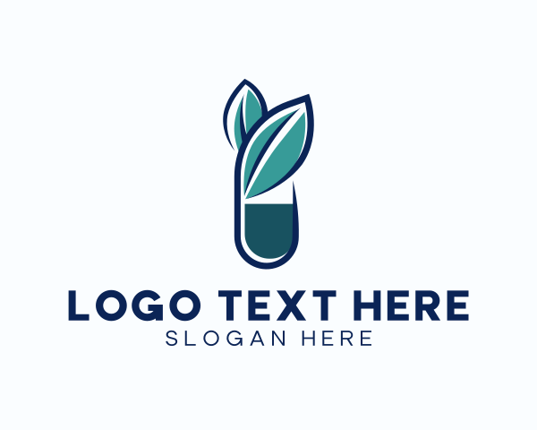 Organic Medicine Pharmacy logo