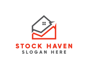 House Stocks Price   logo