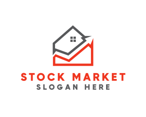 House Stocks Price   logo