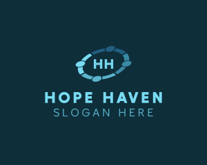 Community Humanitarian Group logo