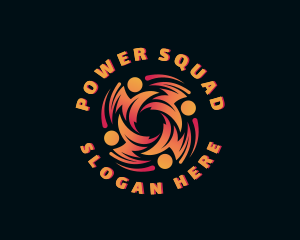 Crowdsourcing People Team logo