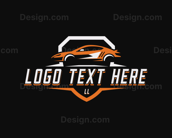 Car Automotive Vehicle Logo