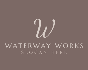 Elegant Styling Boutique Logo