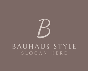 Elegant Styling Boutique logo design