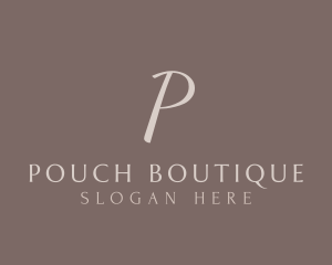 Elegant Styling Boutique logo design