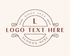 Classic Luxury Business logo