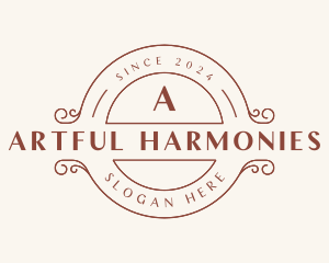 Classic Luxury Business logo