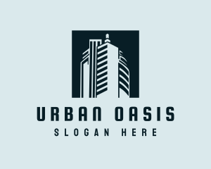 Urban Metropolis Realty logo