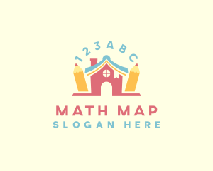 Learning Preschool Daycare logo