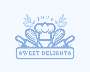 Baking Patisserie Catering logo