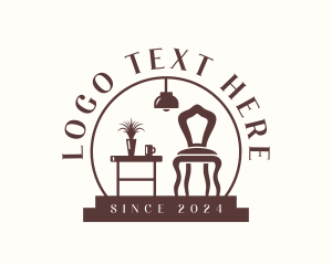 Furniture Decor Boutique logo