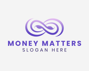 Infinity Loop Company logo