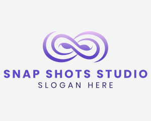 Infinity Loop Company logo