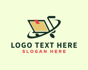 Push Cart Delivery logo