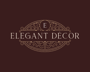 Elegant Dining Restaurant logo design