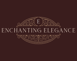 Elegant Dining Restaurant logo design