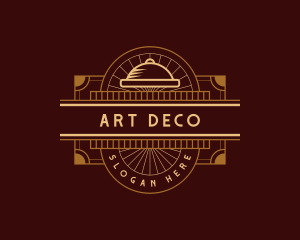 Culinary Cuisine Restaurant logo design