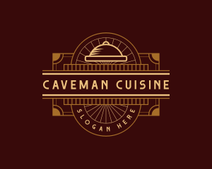 Culinary Cuisine Restaurant logo design