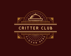 Culinary Cuisine Restaurant logo design