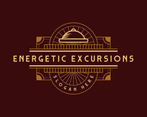 Culinary Cuisine Restaurant logo design