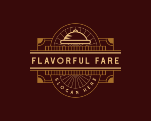 Culinary Cuisine Restaurant logo