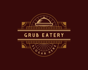 Culinary Cuisine Restaurant logo design