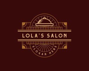 Culinary Cuisine Restaurant logo design