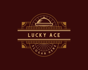 Culinary Cuisine Restaurant logo design