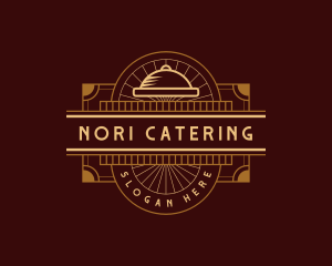 Culinary Cuisine Restaurant logo design