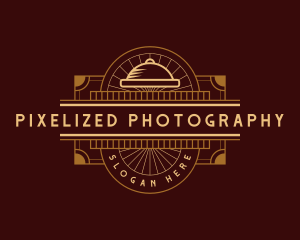 Culinary Cuisine Restaurant logo design