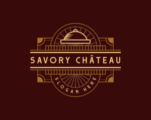 Culinary Cuisine Restaurant logo design