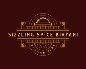 Culinary Cuisine Restaurant logo design