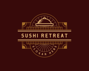 Culinary Cuisine Restaurant logo design