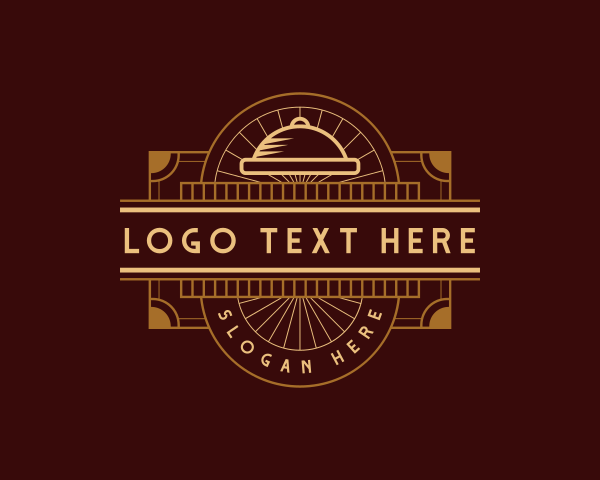 Culinary Cuisine Restaurant logo