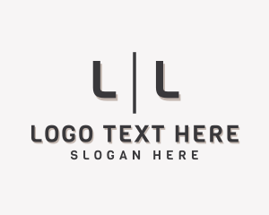 Generic Business Firm logo