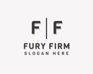 Generic Business Firm logo design