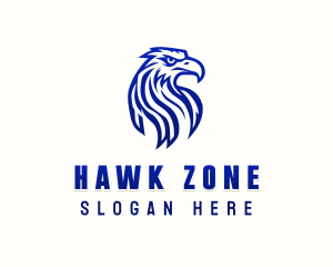 Avian Eagle Hawk logo