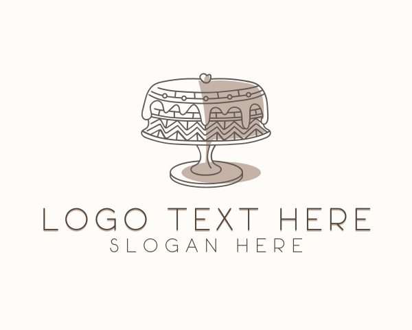 Baking logo example 4