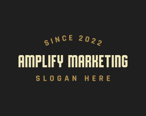 Professional Advertising Company logo