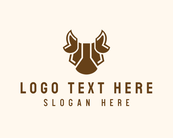 Farm logo example 4